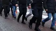16 İlde Siber Suç Operasyonu: 20 Şüpheli Gözaltına Alındı