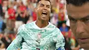 2026 Dünya Kupası'nda Cristiano Ronaldo'nun Penaltı Öncesi Ritüeli Gündem Oldu