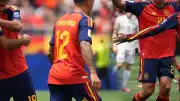2026 Dünya Kupası'nda İspanya, Avusturya Karşısında 3-0'lık Galibiyetle Son 16 Turuna Yükseldi