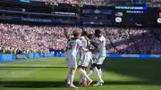 2026 FIFA Dünya Kupası: Belçika, ABD'yi 4-1 mağlup ederek çeyrek finale yükseldi
