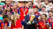2026 FIFA Dünya Kupası Finali: İspanya Şampiyonluğa Ulaştı