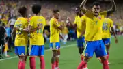 2026 FIFA Dünya Kupası: Kolombiya Gana'yı Yenerek Son 16 Turuna Yükseldi