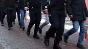 25 İlde Yasa Dışı Bahis Operasyonu: 159 Gözaltı, Yaklaşık 5 Milyar TL Hareketli Hesap Tespit Edildi