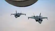 ABD Operasyonlarında Yeni Aşama: B-1B Stratejik Bombardıman Uçakları İlk Kez Kullanıldı