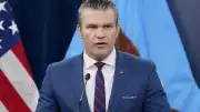 ABD Savunma Bakanı Hegseth'in İsrail Ziyareti İptal Edildi