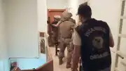 Adalet Bakanı Akın Gürlek: "Beş ayrı organize suç örgütüne yönelik operasyonlarda 161 şüpheli hakkında adli işlem yapıldı"
