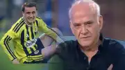 Ahmet Çakar'dan K. ve İrfan Can'a Sert Eleştiriler: Fenerbahçe'nin Avrupa Maçı Performansı Değerlendirildi