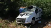 Aksaray'da Trafik Kazası: Düğünden Dönen Aileden 3 Kişi Hayatını Kaybetti