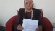 Amasya Valiliği'nden Yaşlı Kadının İcra Yoluyla Evden Çıkarılma İddialarına İlişkin Açıklama