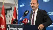 Anahtar Parti Genel Başkanı Yavuz Ağıralioğlu'ndan Motorin Zamlarına İlişkin Açıklama: "Üretimin maliyetini artırarak enflasyonu düşüremezsiniz"