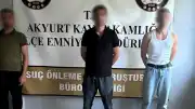 Ankara Akyurt'ta Uyuşturucu Operasyonu: 4 Şüpheli Yakalandı