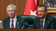 Ankara Büyükşehir Belediye Başkanı Mansur Yavaş'tan Özgür Özel'e Telefon