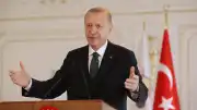 Ankara'da NATO Zirvesi: Cumhurbaşkanı Erdoğan Dünya Liderlerini Ağırlayacak