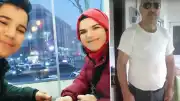 Arnavutköy'de Aile Katliamı: Boşandığı Eşi ve Oğlunu Öldürdükten Sonra İntihar Etti
