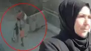 Arnavutköy'de Akran Zorbalığı: 6 Yaşındaki Otizmli Çocuk Su Kanalına İtildi
