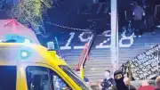 Atina'daki Cinayet Soruşturmasında Türkiye Bağlantısı: 1 Milyon TL İnfaz Emri İddiası