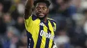 Atletico Mineiro'nun Fenerbahçe forması giyen Fred transferi için ısrarı devam ediyor