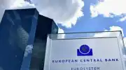 Avrupa Merkez Bankası Faiz Oranlarını Sabit Tuttu: Enerji Fiyatlarındaki Oynaklık Takip Ediliyor