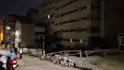 Bahçelievler'de İnşaat Çalışması Sırasında Binada Çatlama Sesleri: 45 Kişi Tahliye Edildi
