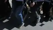 Bahis Soruşturmasında 5 Kişi Tutuklandı