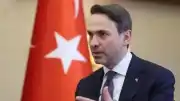 Bakan Bayraktar: Türkiye-KKTC Doğal Gaz Boru Hattı Projesi Başlıyor