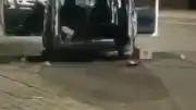 Batman'da Silahlı Saldırı: Yaralanan Hamile Kadının Bebeği Yaşamını Yitirdi
