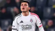 Beşiktaş'tan Devrim Şahin Transferi Açıklaması: Bodrumspor'a Kiralandı