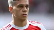Beşiktaş'tan Leandro Trossard Hamlesi: Arsenal ile Anlaşma Sağlandı