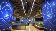 Borsa İstanbul Haftaya Düşüşle Başladı