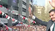 Çankaya Belediyesi İhale Soruşturması: Belediye Başkanı Hüseyin Can Güner Tutuklandı