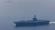 CENTCOM Açıklaması: ABD, İran'da Yaklaşık 90 Askeri Hedefi Vurdu