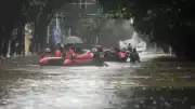 Çin'in Güneyinde Tropikal Fırtına Maysak Sel Felaketine Yol Açtı: 39 Can Kaybı