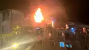 Çorlu'da Patlama: 2 Kişi Hayatını Kaybetti, 2 Kişi Yaralandı