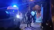 Çorum'da Akrabalar Arasında Bıçaklı Kavga: 1 Yaralı