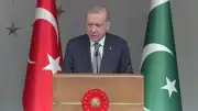 Cumhurbaşkanı Erdoğan'dan Önemli Açıklamalar Geldi