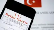 Cumhurbaşkanı Erdoğan'ın İmzasıyla Ulaştırma ve Altyapı Bakanlığı'nda Bakan Yardımcısı Değişikliği