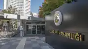 Dışişleri Bakanlığı Montrö Boğazlar Sözleşmesi'nin 90. Yılı Hakkında Açıklama Yaptı