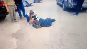 Edirne Keşan'da Trafik Kazası: Yolun Karşısına Geçmeye Çalışan Kadın Yaşamını Yitirdi