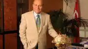 Eğitimci Fahamettin Akıngüç 100 yaşında vefat etti