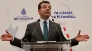 Ekrem İmamoğlu'nun YouTube ve X Hesaplarına Erişim Engeli