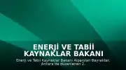 Enerji ve Tabii Kaynaklar Bakanı Bayraktar'dan Minik Güreşçilere Destek