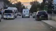 Eskişehir Çifteler'de Park Tartışması Silahlı Kavgaya Dönüştü: 2 Yaralı