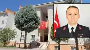 Eskişehir'de Çatışma: Jandarma Uzman Çavuş Şehit Oldu