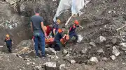 Eskişehir'de Define Araması Sırasında Tünel Çöktü: 1 Kişi Yaşamını Yitirdi