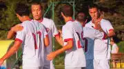 Fatih Karagümrük, Bodrum FK'yı Son Dakika Golüyle 2-1 Mağlup Etti