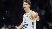Fenerbahçe Beko'nun Milli Oyuncusu Tarık Biberovic NBA'e Transfer Oldu