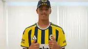 Fenerbahçe, Mason Greenwood Transferini Tamamladı