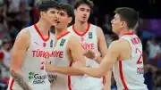 FIBA 17 Yaş Altı Dünya Kupası: Genç Milliler Venezuela'yı Eleyerek Çeyrek Finale Yükseldi