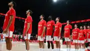 FIBA 2027 Dünya Kupası Elemeleri: 12 Dev Adam Grubu Lider Tamamladı
