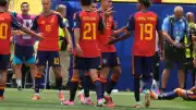 FIFA 2026 Dünya Kupası: İspanya, Avusturya'yı 3-0 Mağlup Ederek Son 16 Turuna Yükseldi